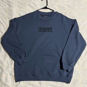 Tayler Swift Crewneck